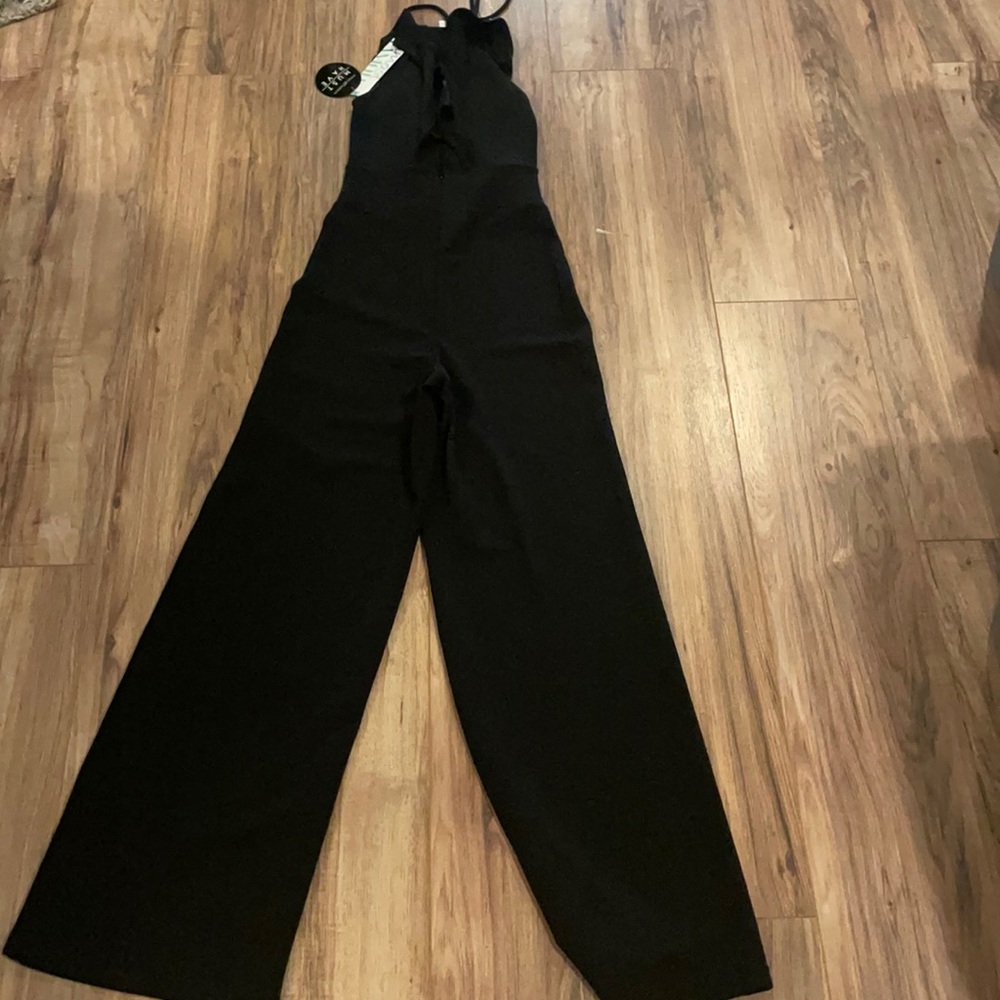 Almost famous brand medium size stretchy jumpsuit